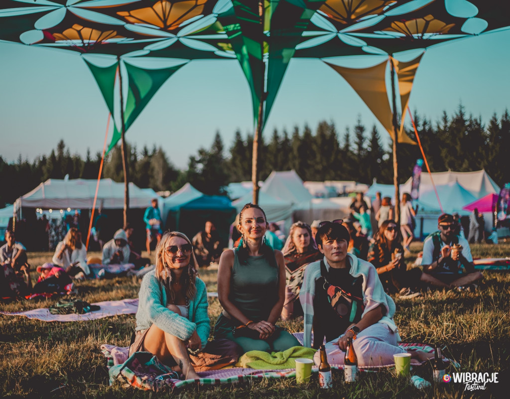 Festiwal Wibracje już w lipcu!