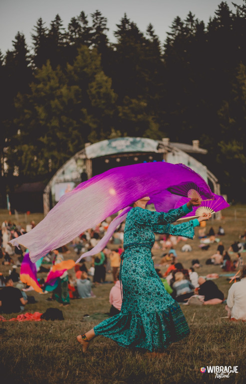 Festiwal Wibracje już w lipcu!