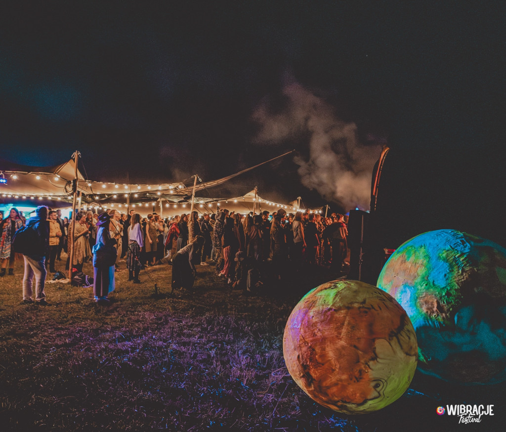 Festiwal Wibracje już w lipcu!