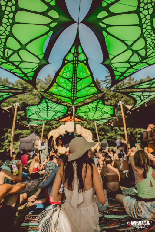 Festiwal Wibracje już w lipcu!