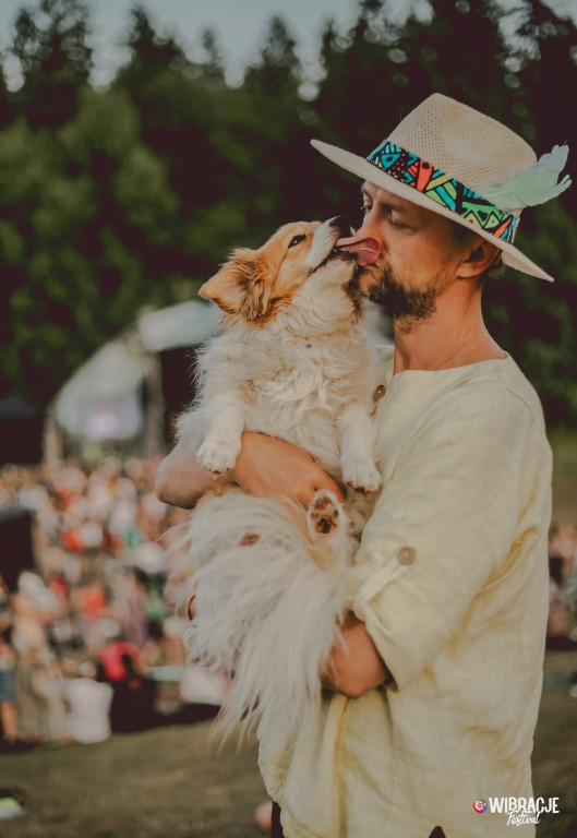 Festiwal Wibracje już w lipcu!