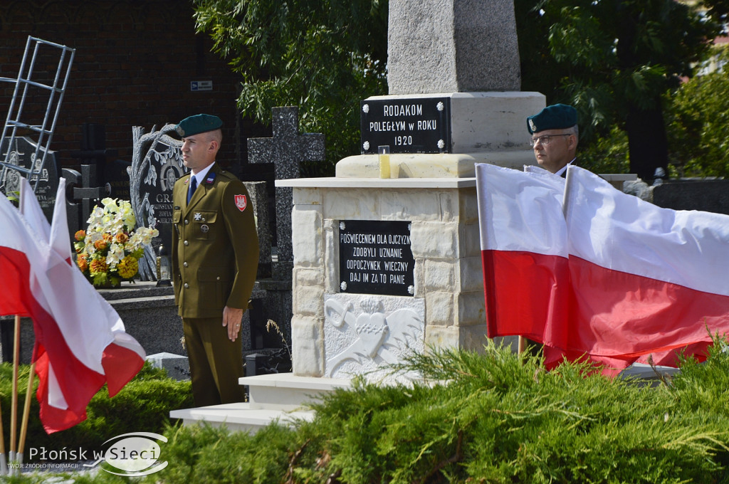 Cześć i chwała bohaterom!