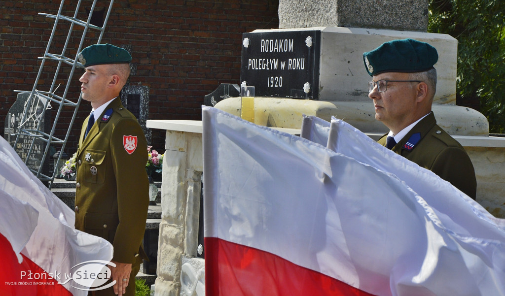 Cześć i chwała bohaterom!