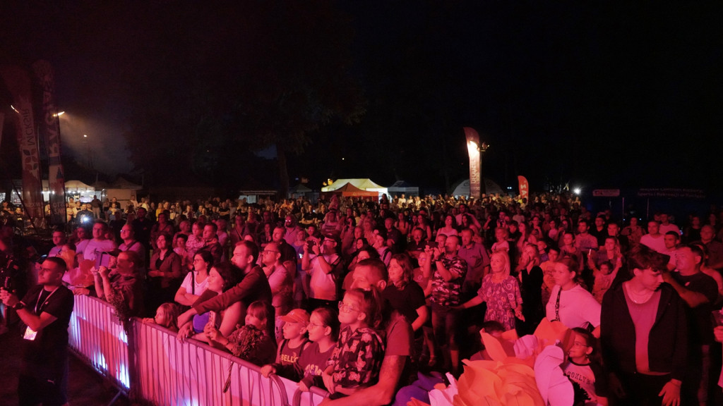 Sierpniowy jarmark raciąski