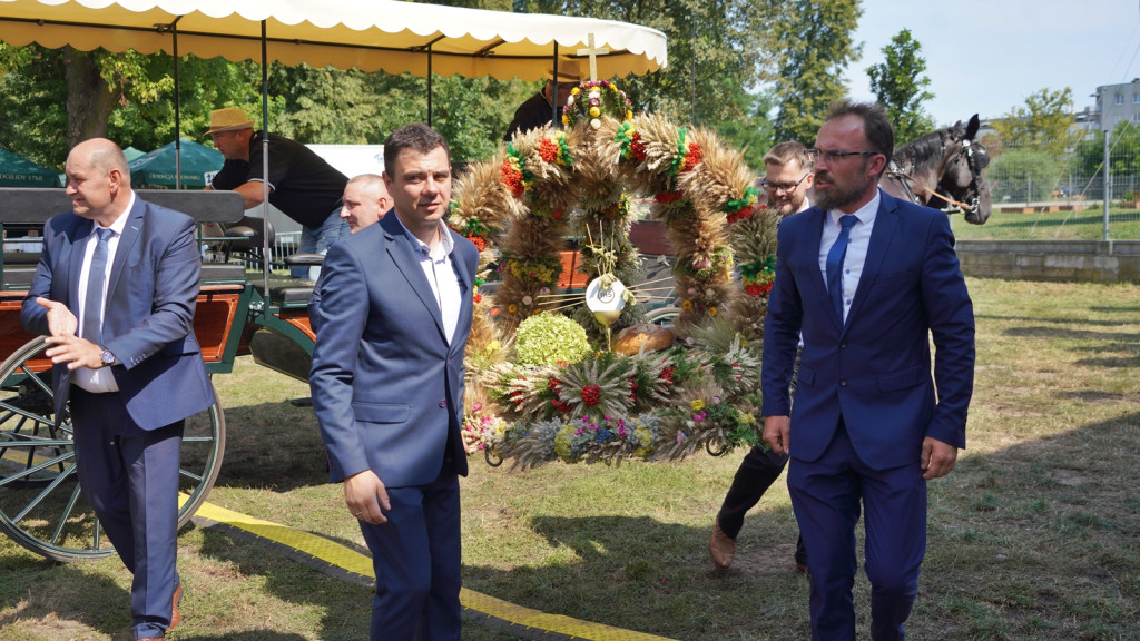 Sierpniowy jarmark raciąski