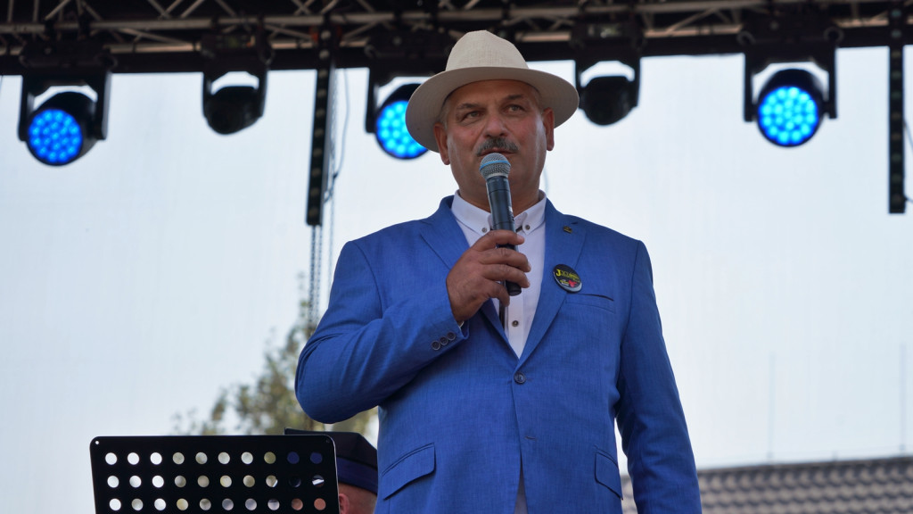 Sierpniowy jarmark raciąski