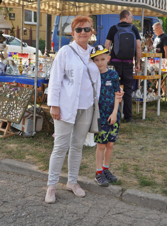 Sierpniowy jarmark raciąski
