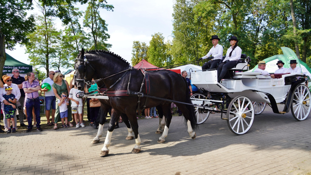 Sierpniowy jarmark raciąski