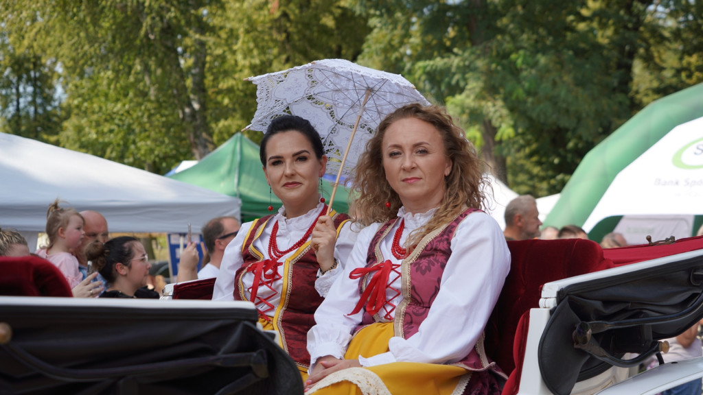 Sierpniowy jarmark raciąski