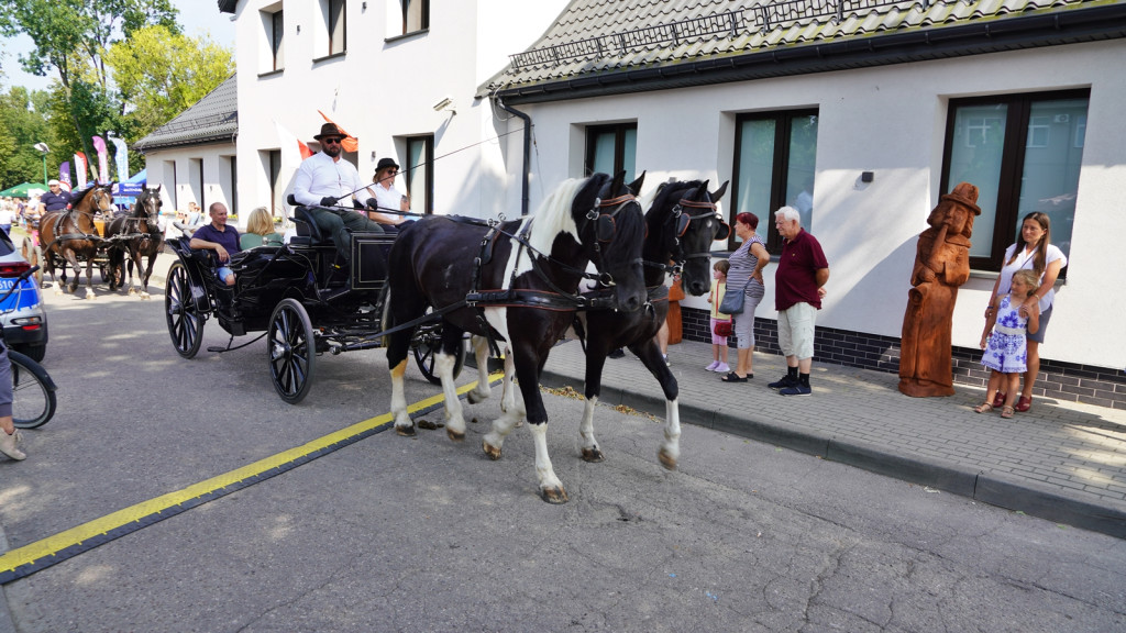 Sierpniowy jarmark raciąski