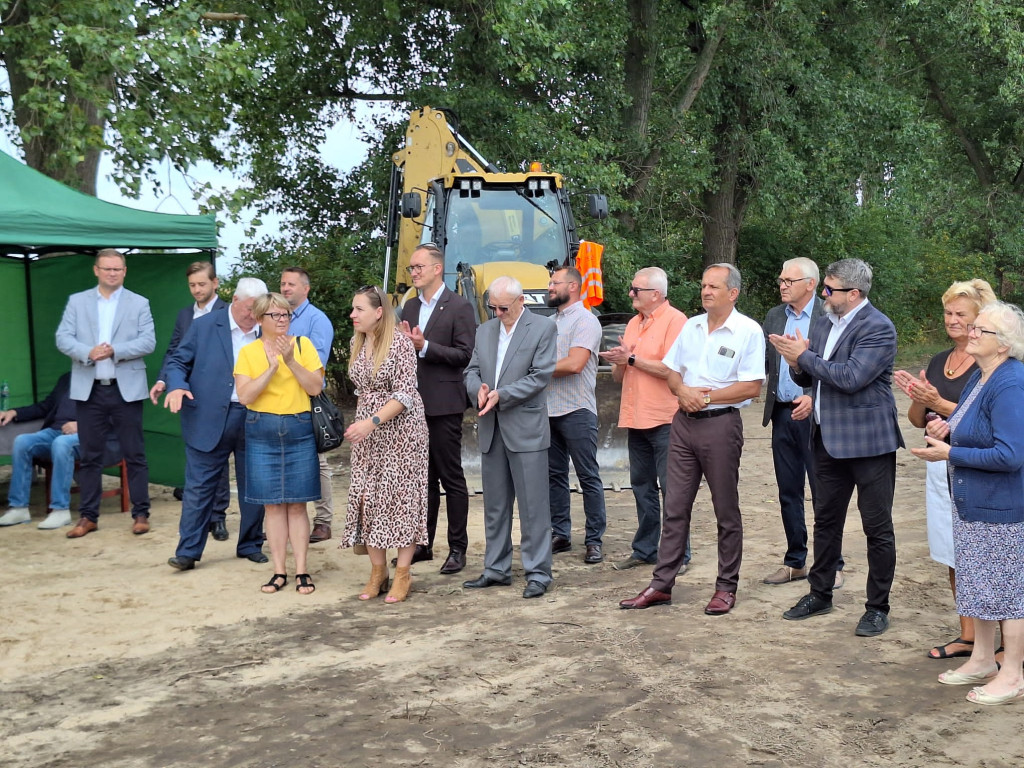 Powstaną trzy bloki w Baboszewie
