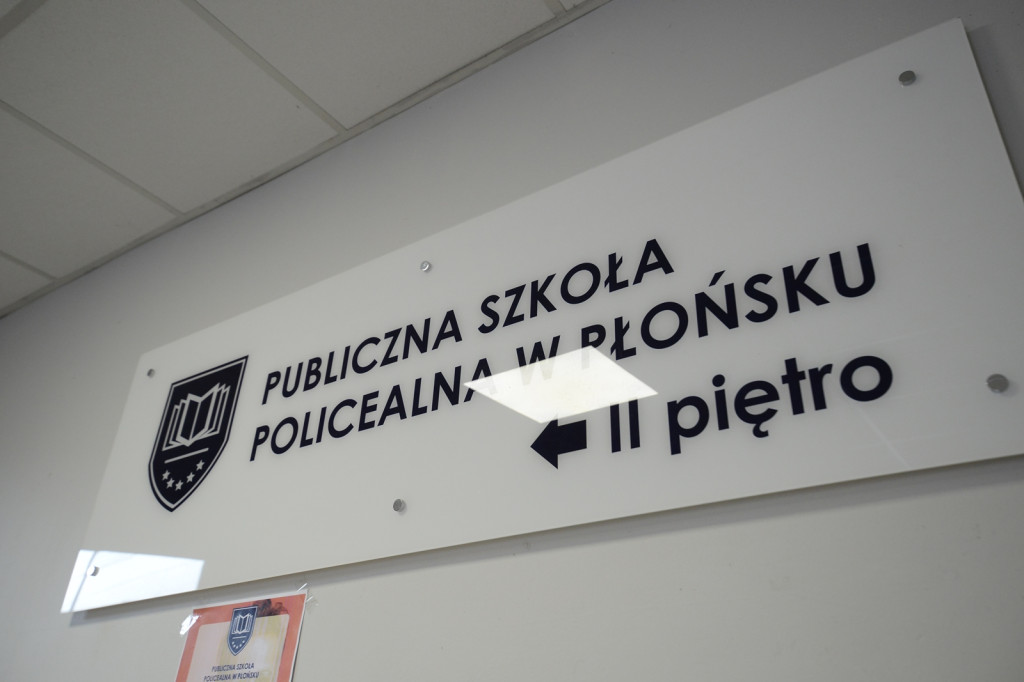 Ponad 20 kierunków w płońskiej szkole