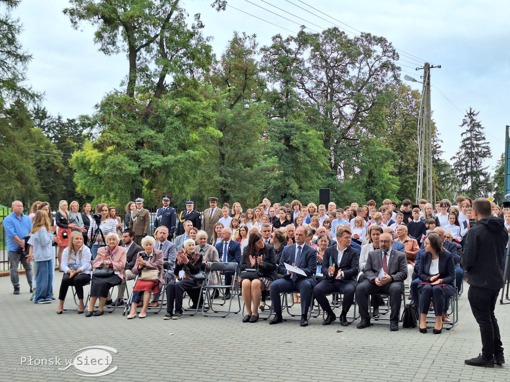 Zawołani po imieniu w Nacpolsku