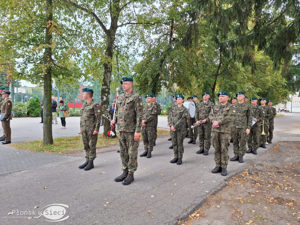 Zawołani po imieniu w Nacpolsku