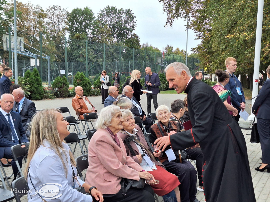 Zawołani po imieniu w Nacpolsku