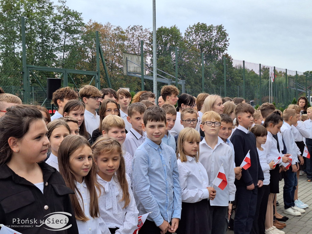 Zawołani po imieniu w Nacpolsku