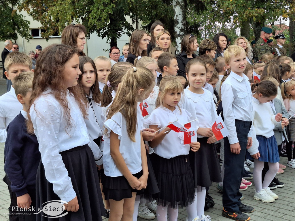 Zawołani po imieniu w Nacpolsku