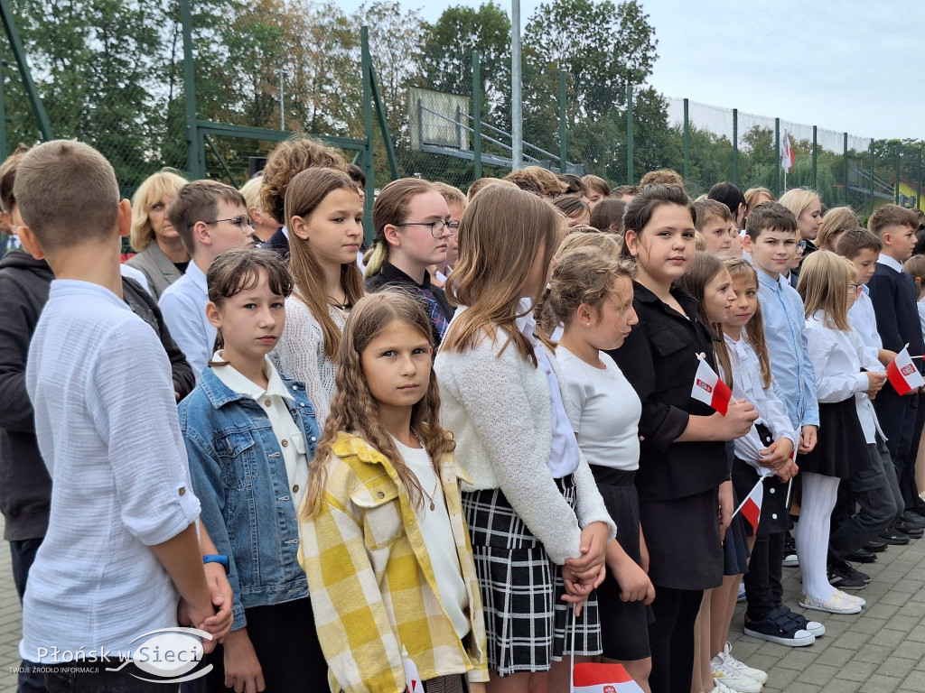 Zawołani po imieniu w Nacpolsku