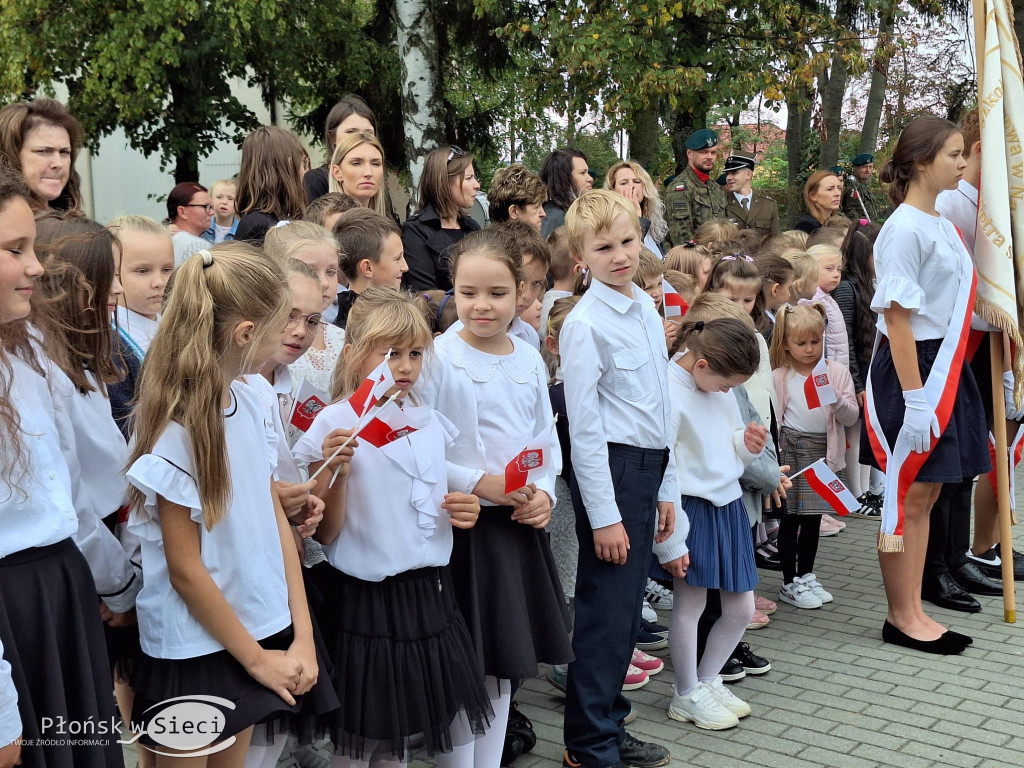 Zawołani po imieniu w Nacpolsku