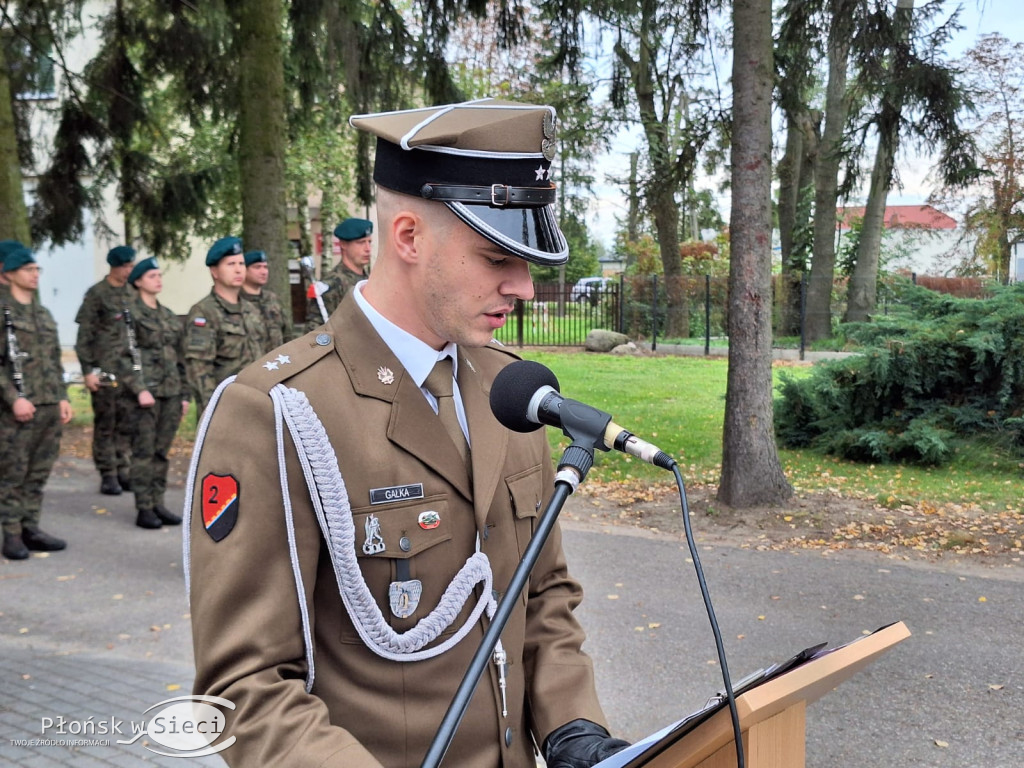 Zawołani po imieniu w Nacpolsku