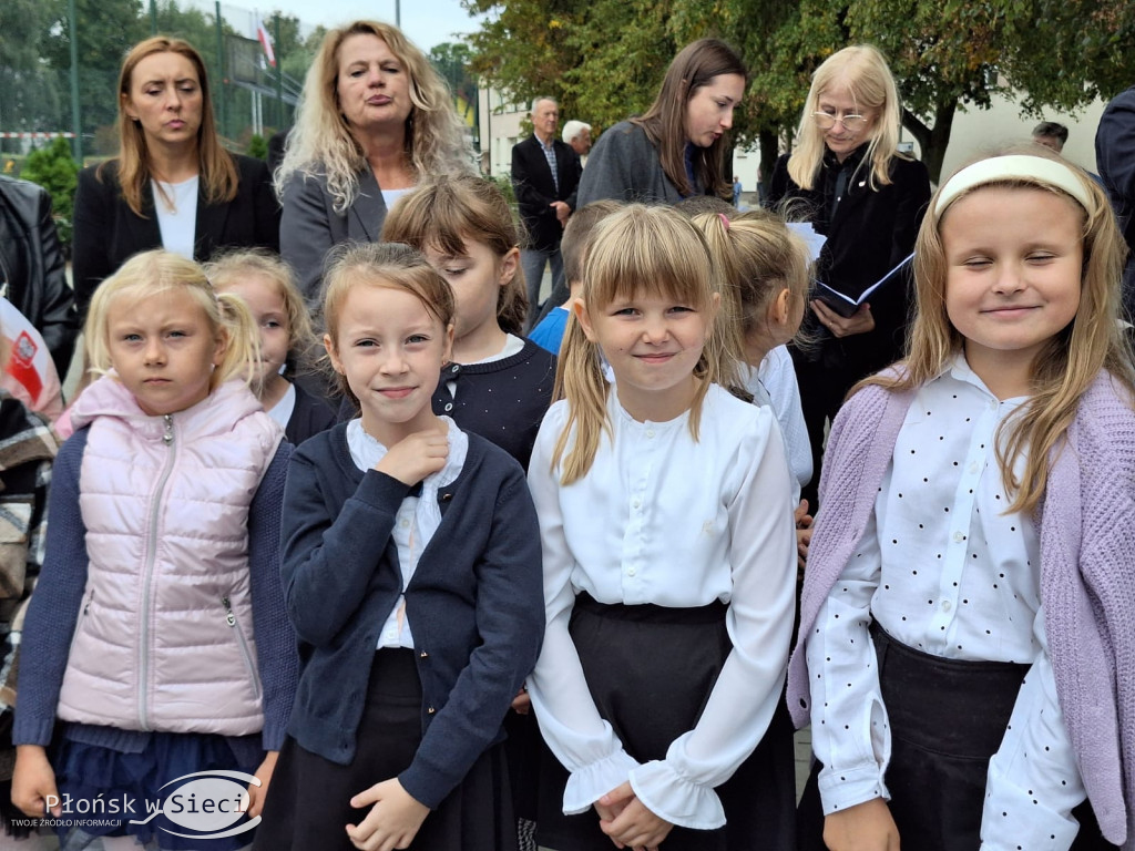 Zawołani po imieniu w Nacpolsku