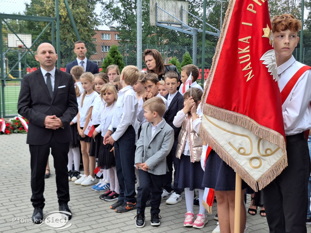 Zawołani po imieniu w Nacpolsku