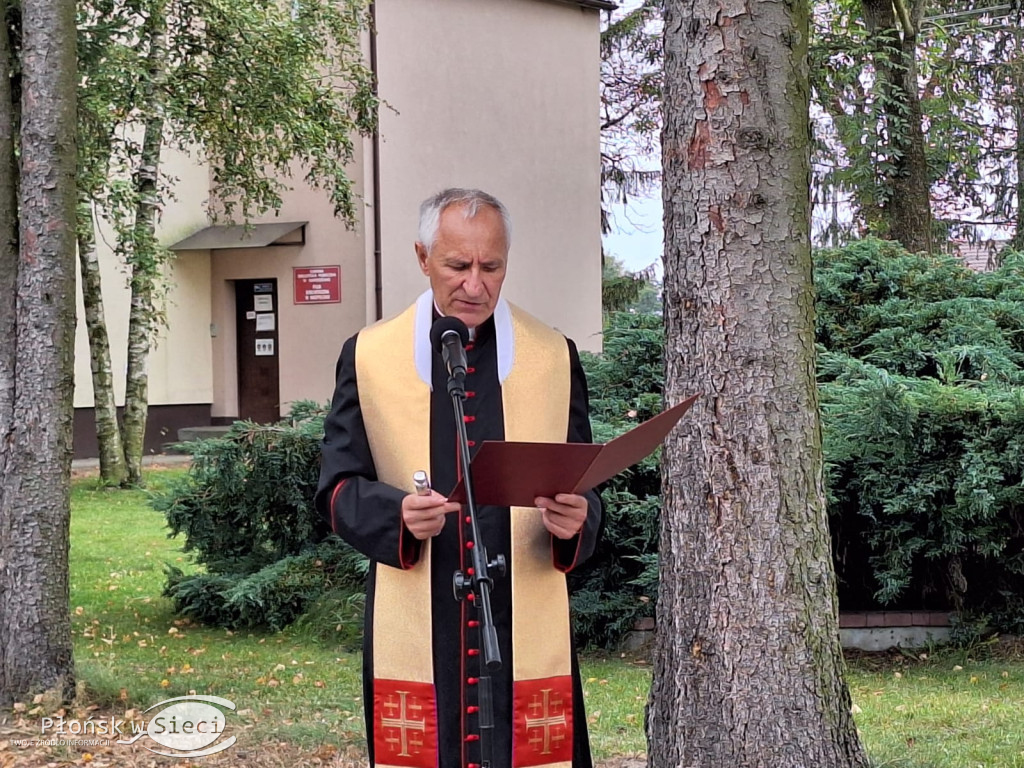 Zawołani po imieniu w Nacpolsku