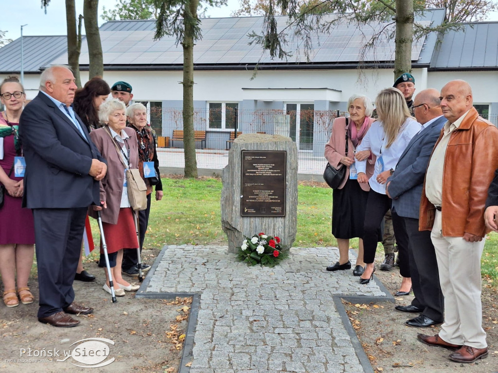 Zawołani po imieniu w Nacpolsku