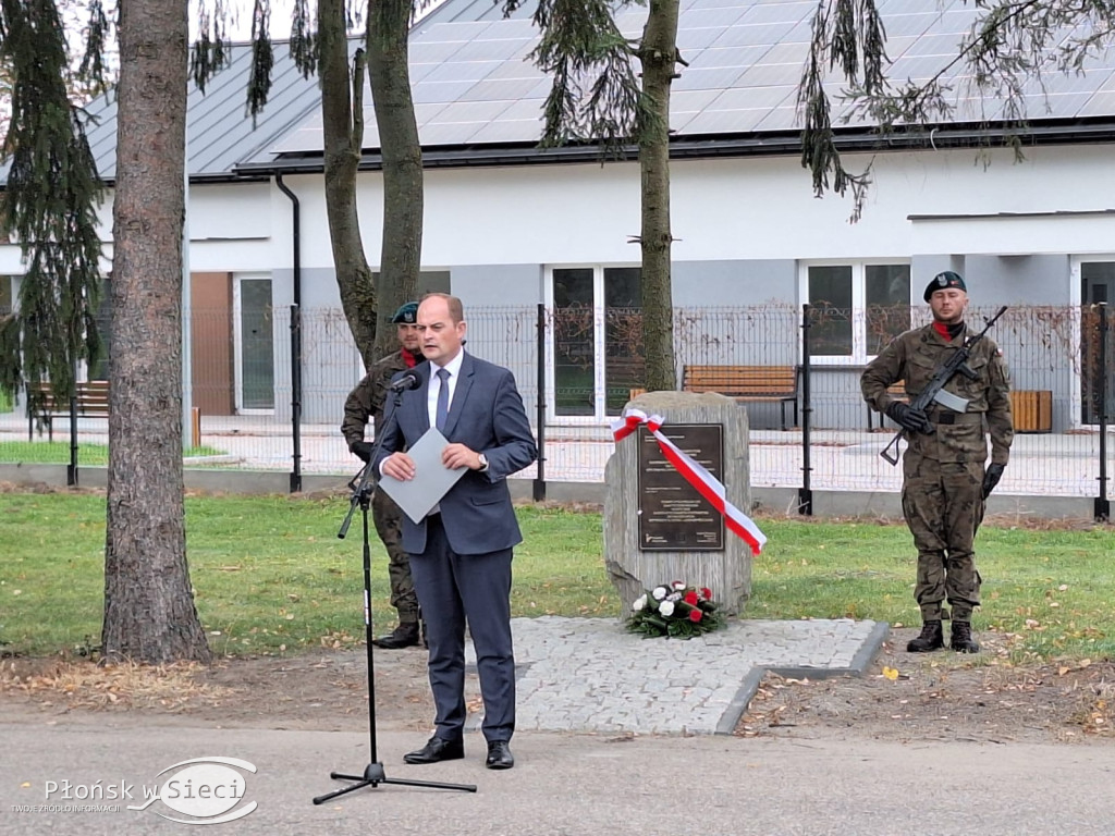 Zawołani po imieniu w Nacpolsku