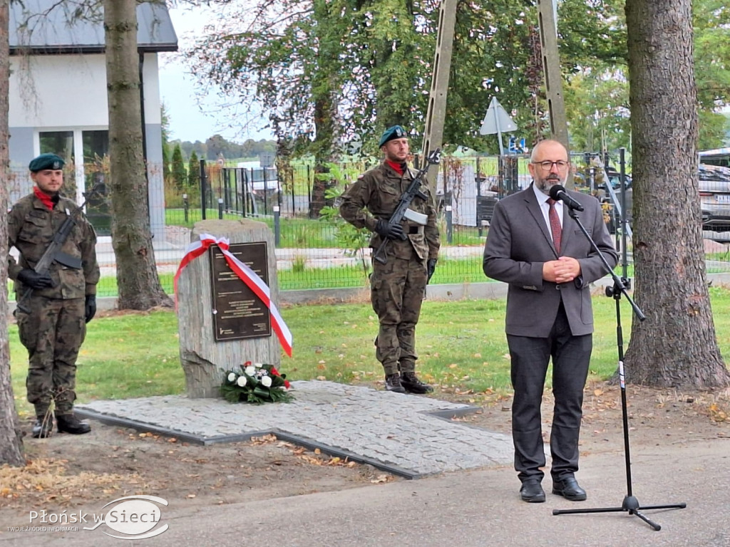 Zawołani po imieniu w Nacpolsku