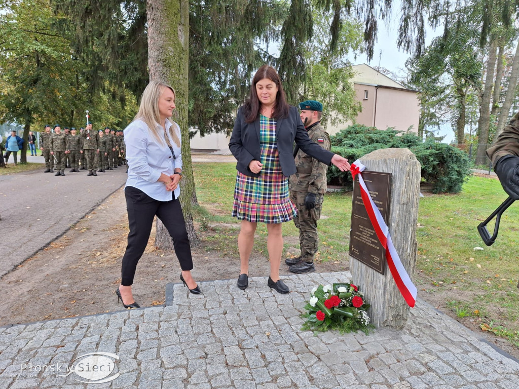 Zawołani po imieniu w Nacpolsku