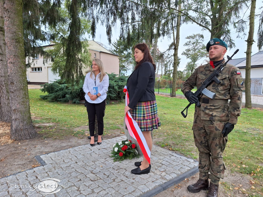 Zawołani po imieniu w Nacpolsku