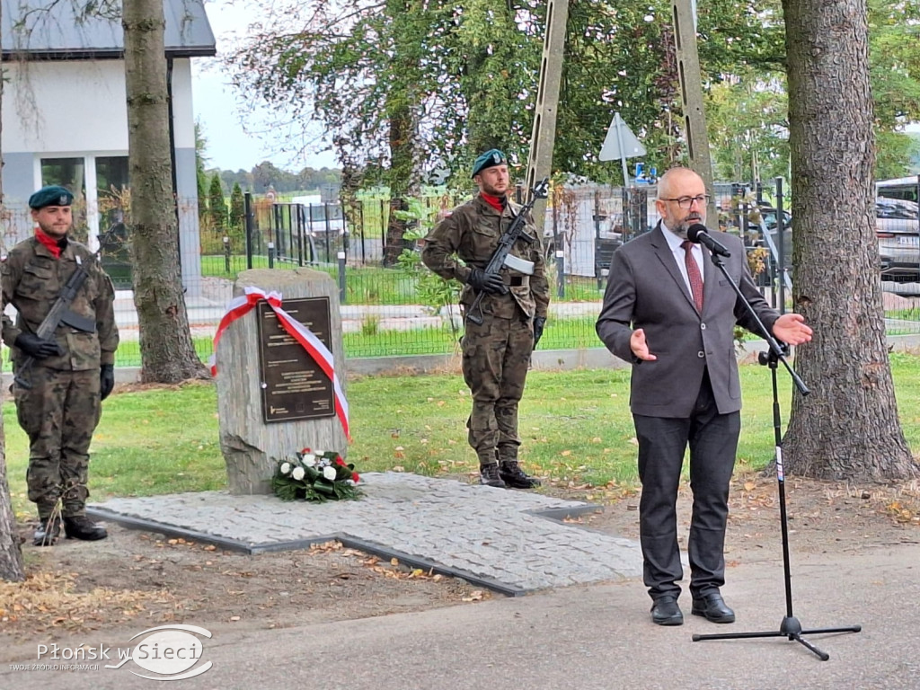 Zawołani po imieniu w Nacpolsku