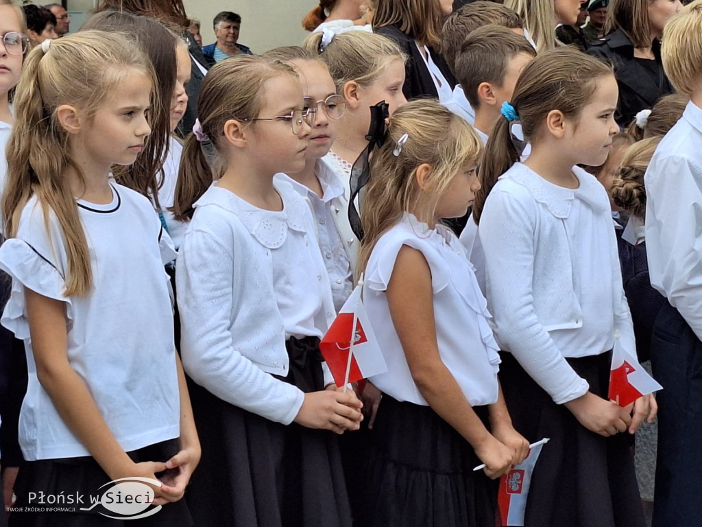 Zawołani po imieniu w Nacpolsku