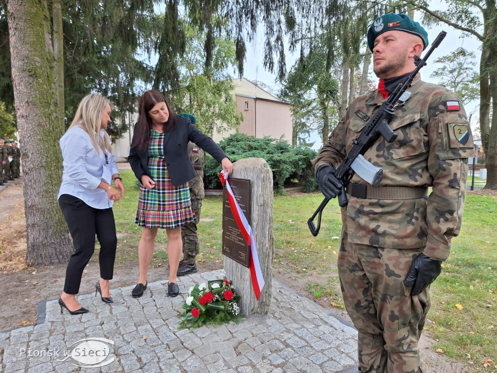 Zawołani po imieniu w Nacpolsku