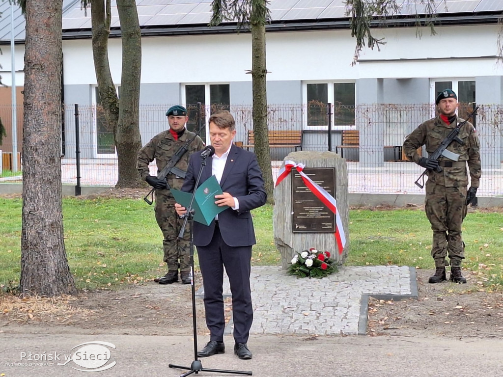 Zawołani po imieniu w Nacpolsku