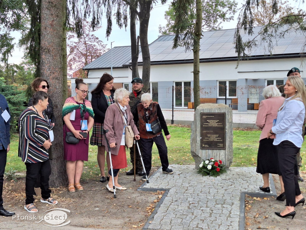 Zawołani po imieniu w Nacpolsku