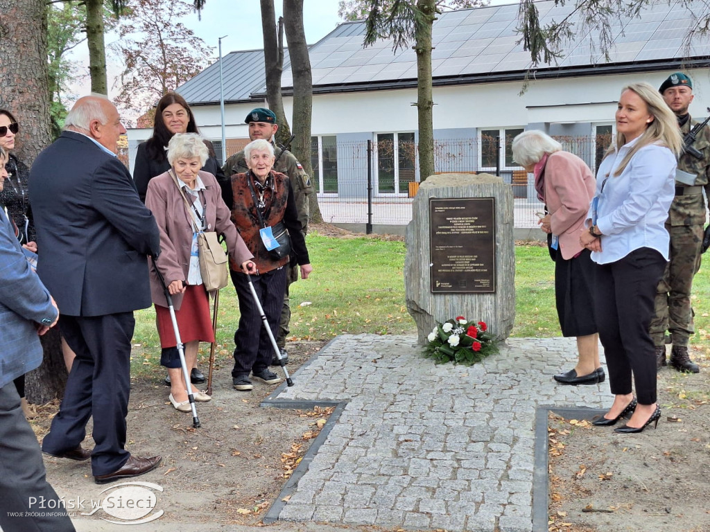 Zawołani po imieniu w Nacpolsku