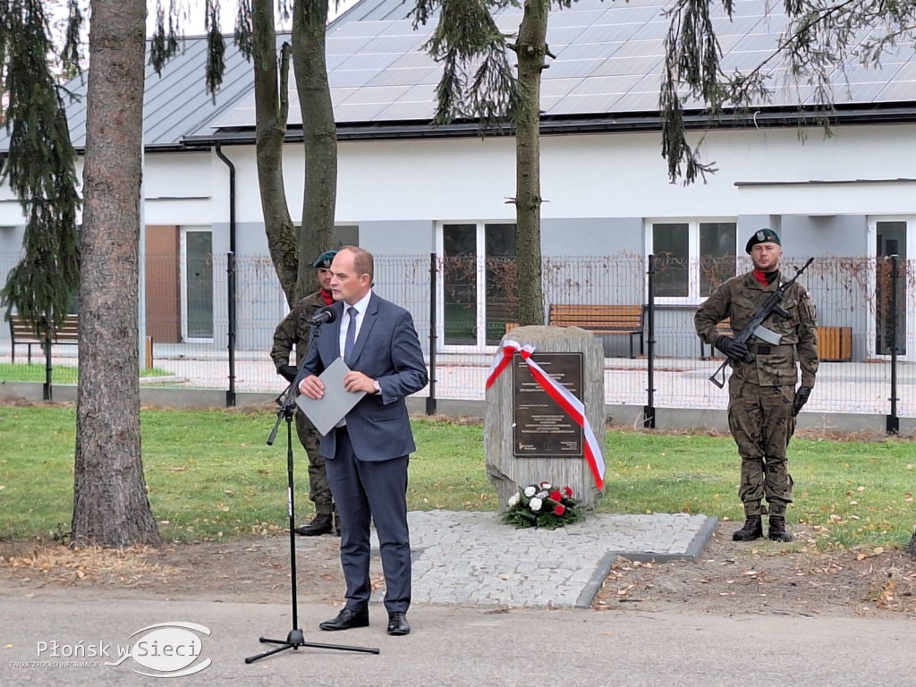 Zawołani po imieniu w Nacpolsku