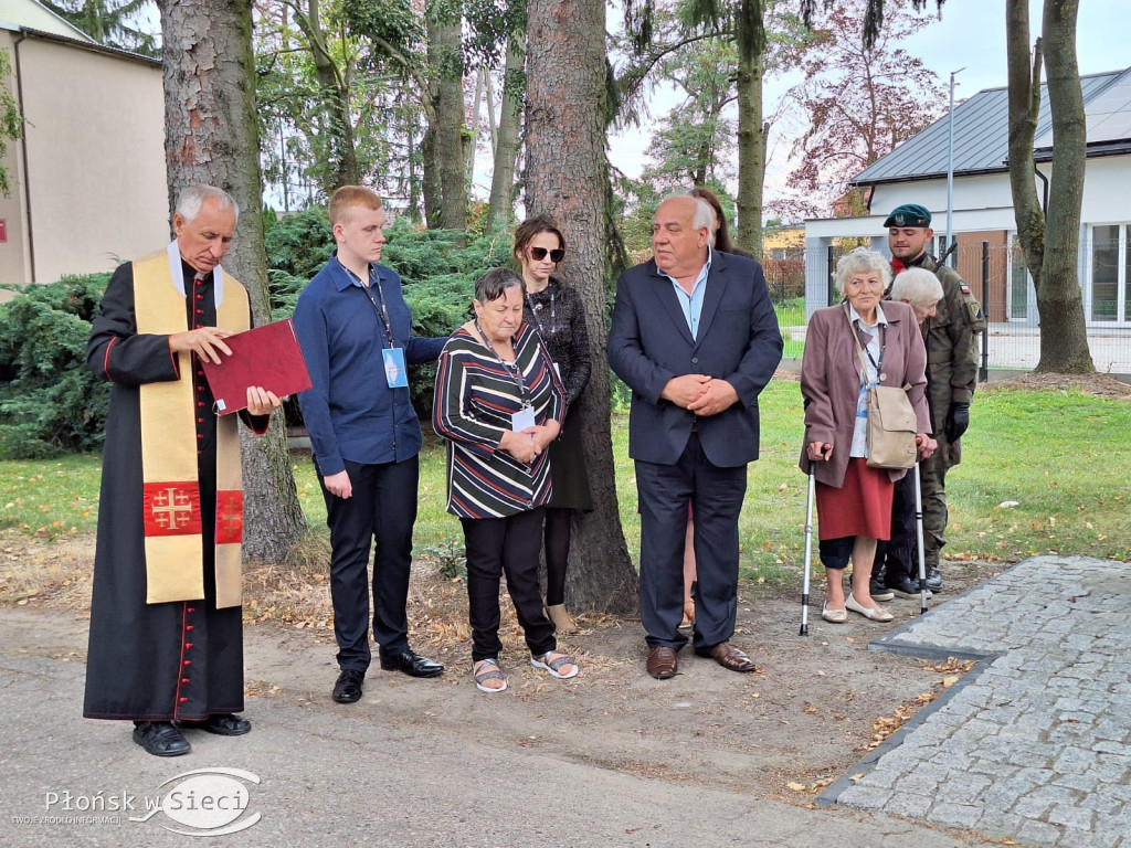 Zawołani po imieniu w Nacpolsku