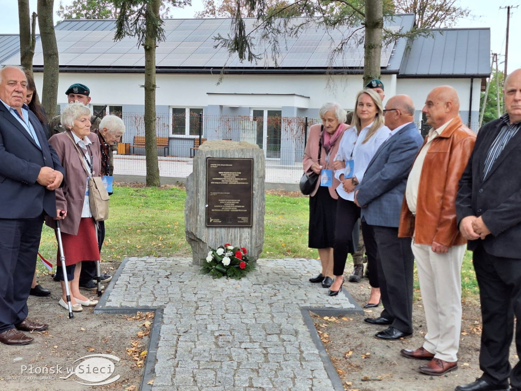 Zawołani po imieniu w Nacpolsku