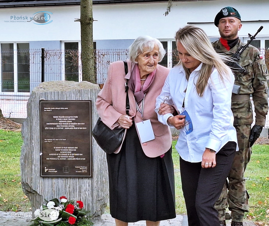 Zawołani po imieniu w Nacpolsku