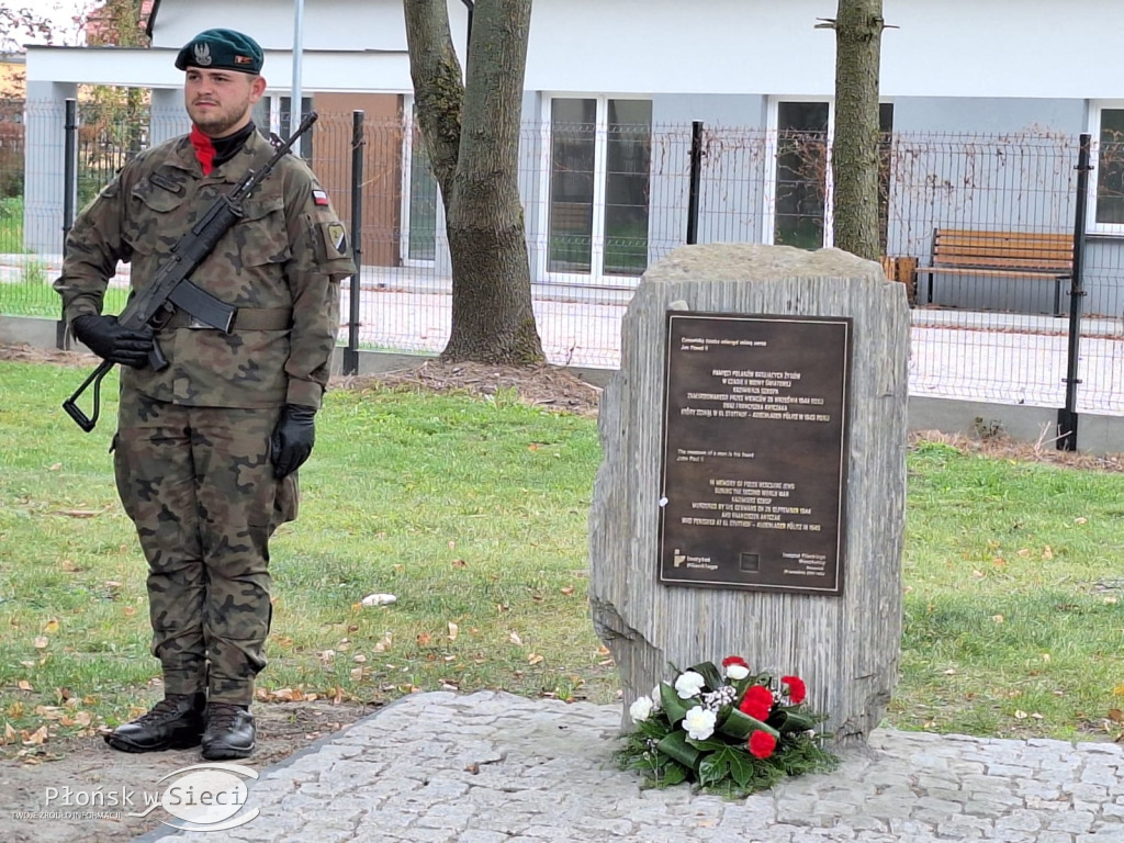 Zawołani po imieniu w Nacpolsku