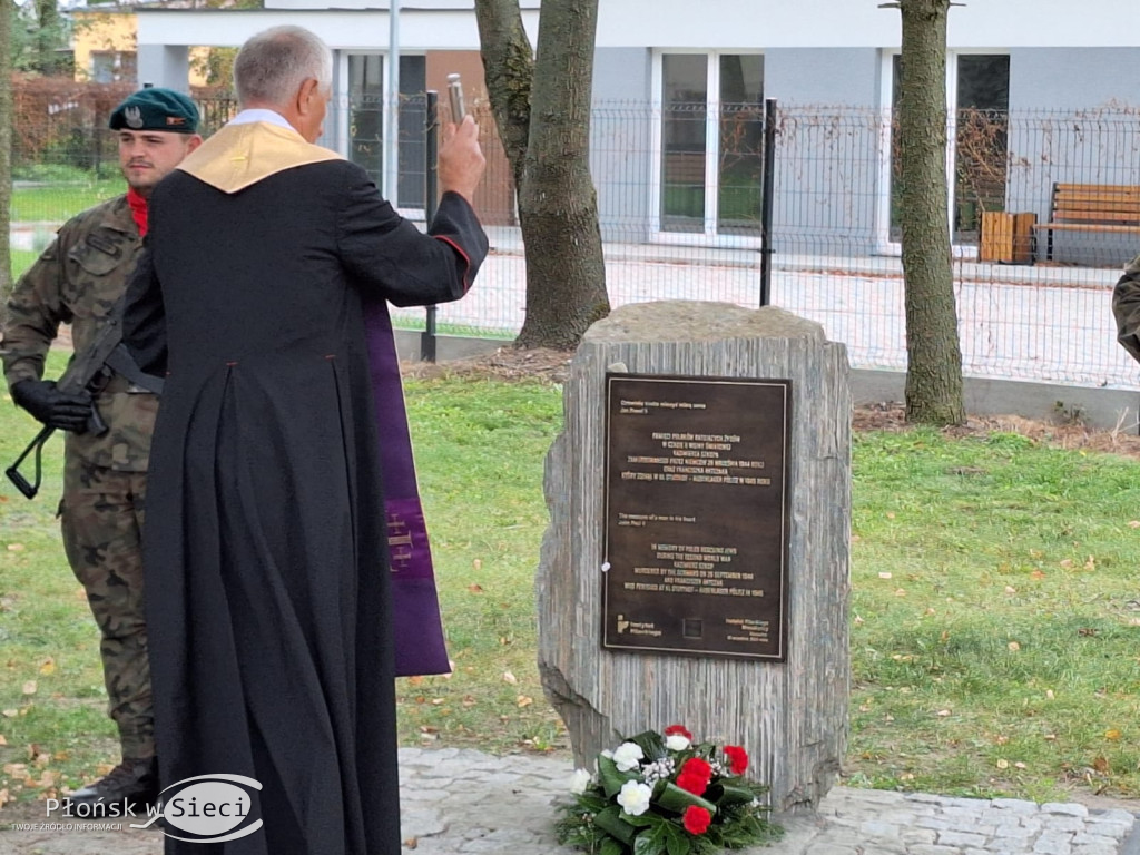 Zawołani po imieniu w Nacpolsku