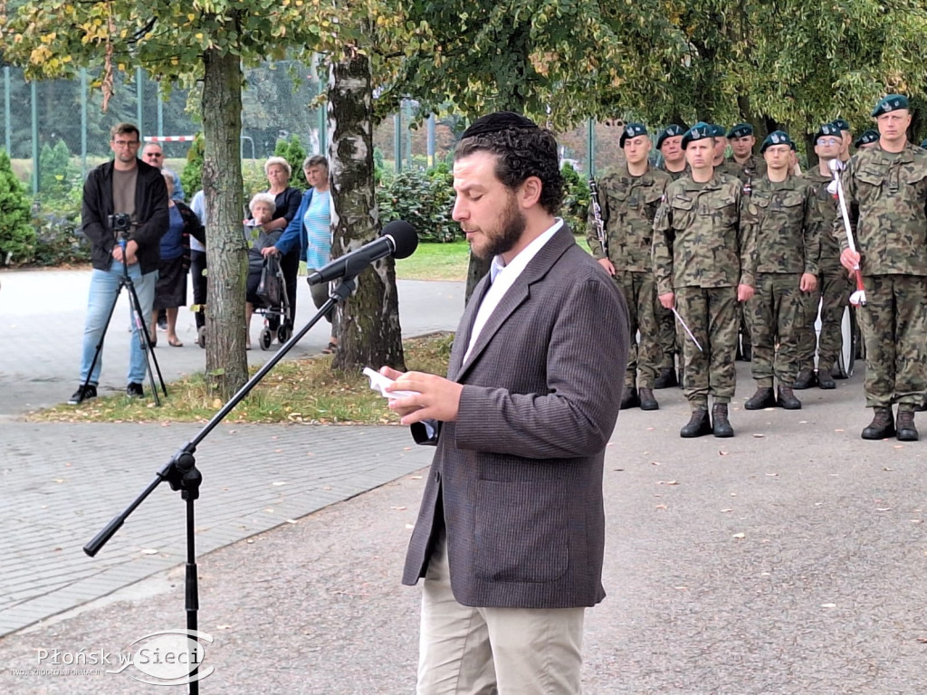 Zawołani po imieniu w Nacpolsku