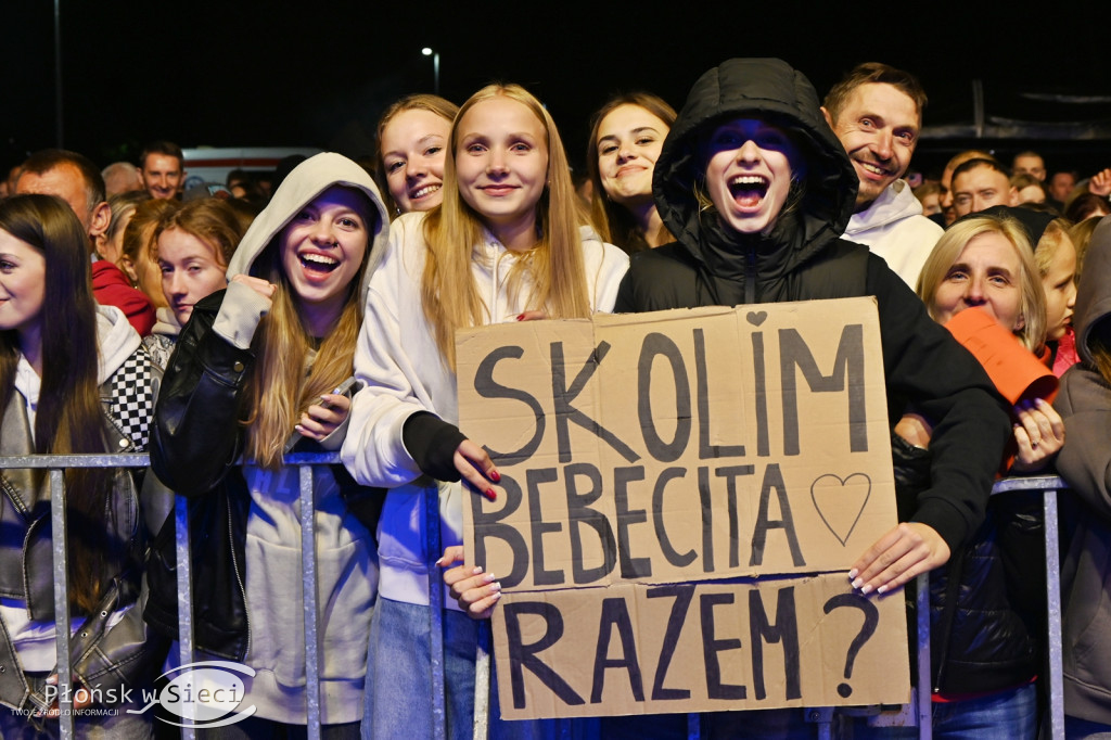 Koncertowo przy Rutkach. Na scenie Skolim