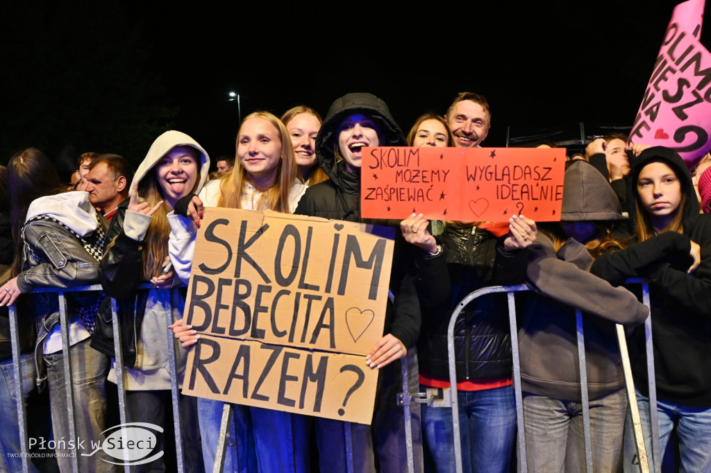 Koncertowo przy Rutkach. Na scenie Skolim