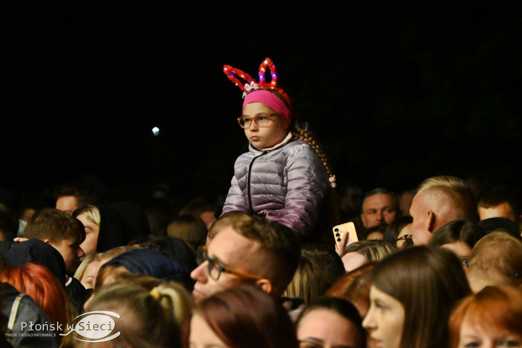 Koncertowo przy Rutkach. Na scenie Skolim