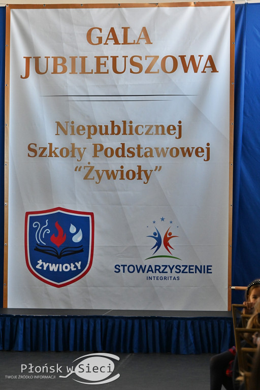 Dekada Żywiołów