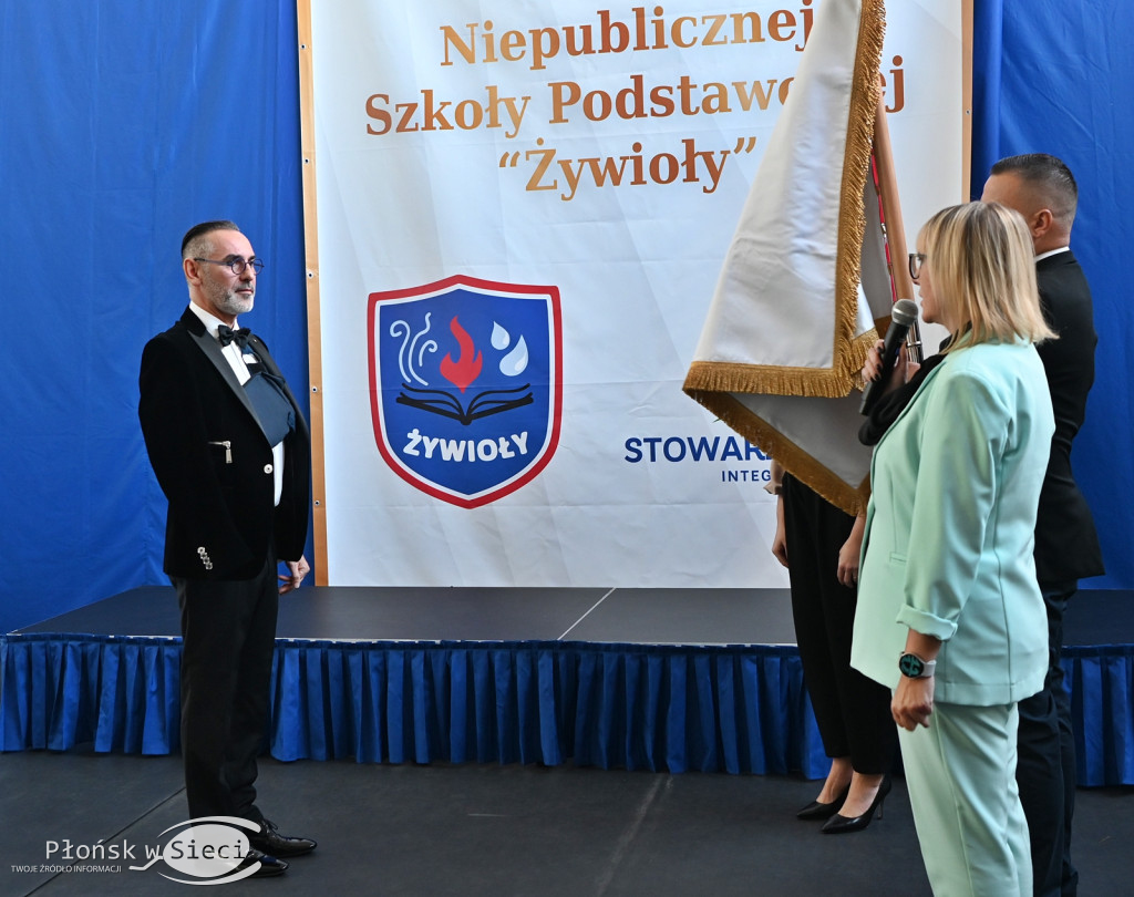 Dekada Żywiołów